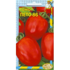 Помидор Пето 86  60 зер