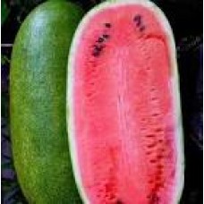 Арбуз Чарлстон Грей 0,5 кг банка