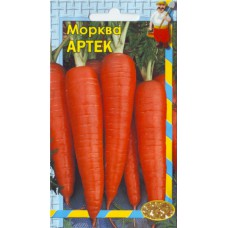 Морковь Артек 20 гр