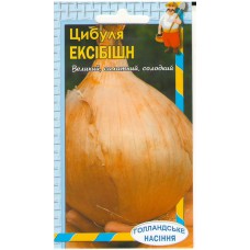 Лук Эксибишн  125 шт