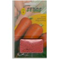 Морковь Шантене Ред Коред (дражированные семена) 400 шт