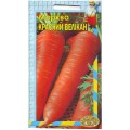 Морковь Красный великан 2 гр