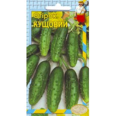 Огурец  Кустовой 10  гр