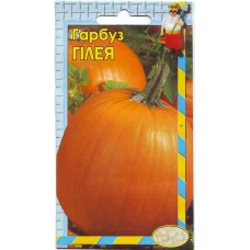 Тыква Гилея 2 гр