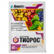 Тиорос 40 грамм