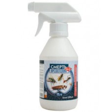 Смерть вредителям №2 250 мл