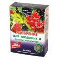 Удобрение Чистый лист для плодово-ягодних кустарников 300 гр